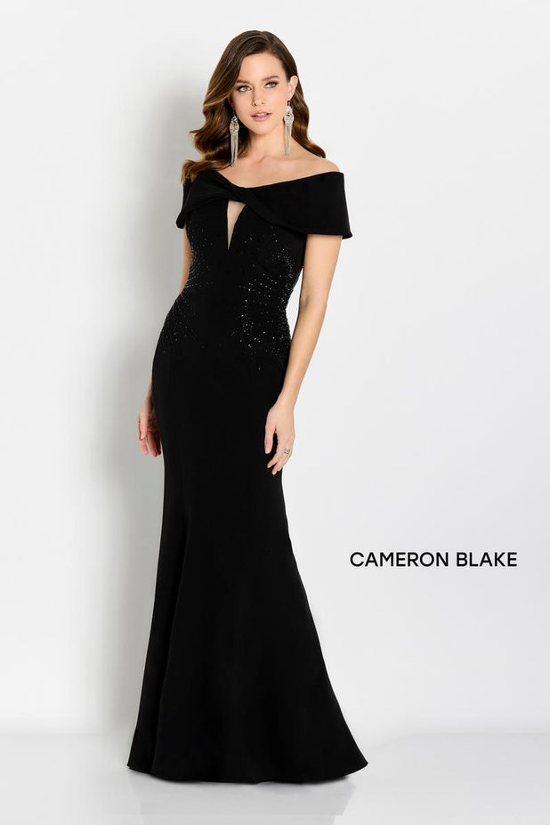 Cameron Blake Style Number CB758 - 1