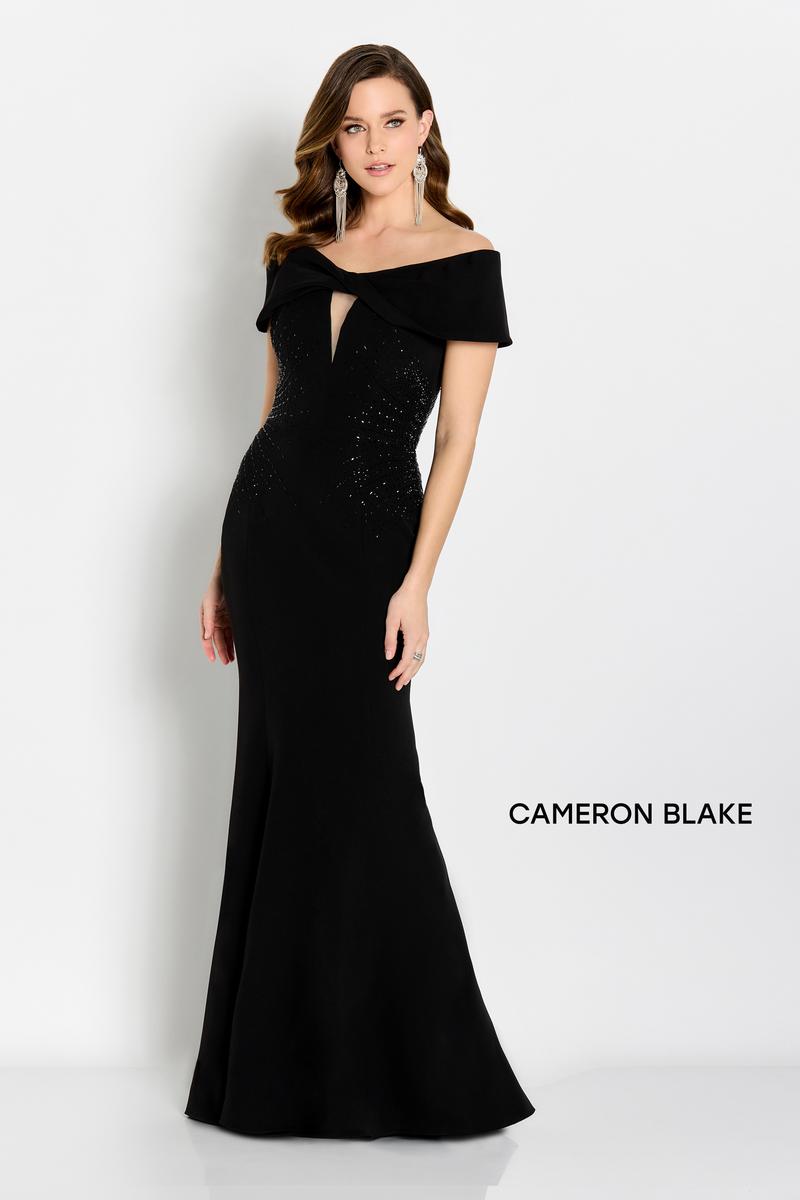 Cameron Blake Style Number CB758 - 1