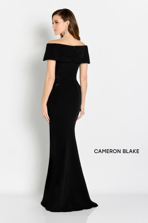 Cameron Blake Style Number CB758 - 2