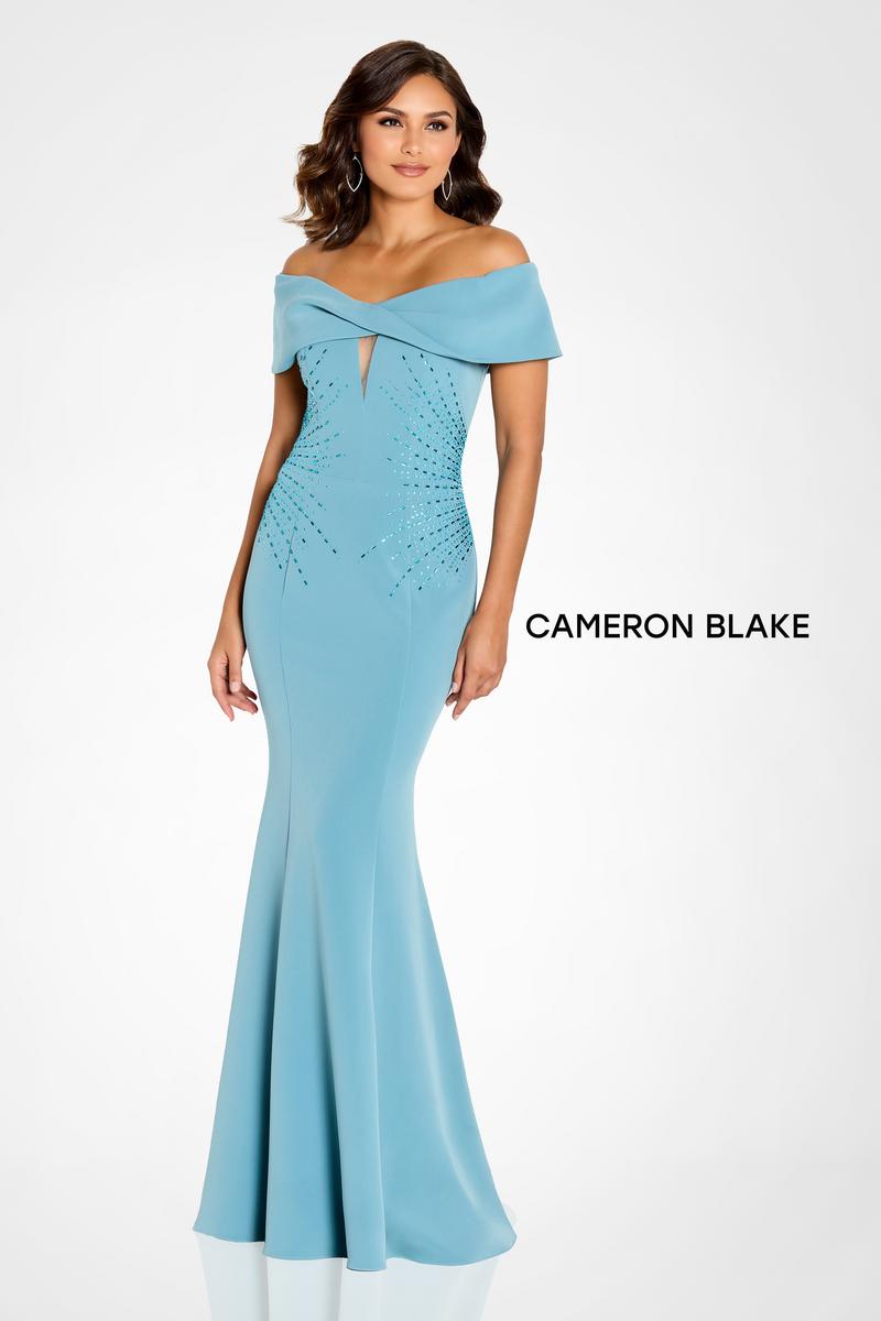 Cameron Blake Style Number CB758 - 5