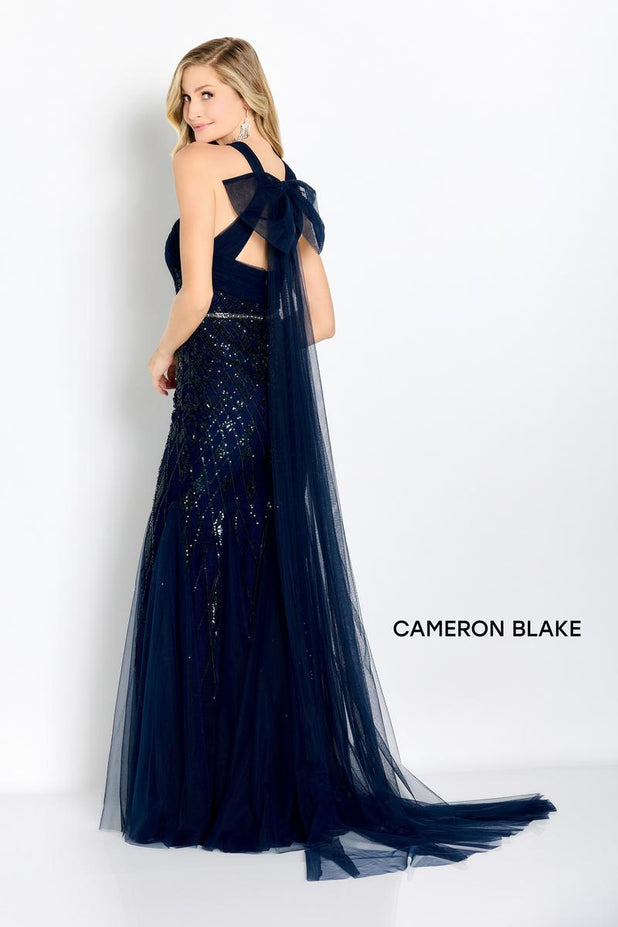 Cameron Blake Style Number CB759 - 2