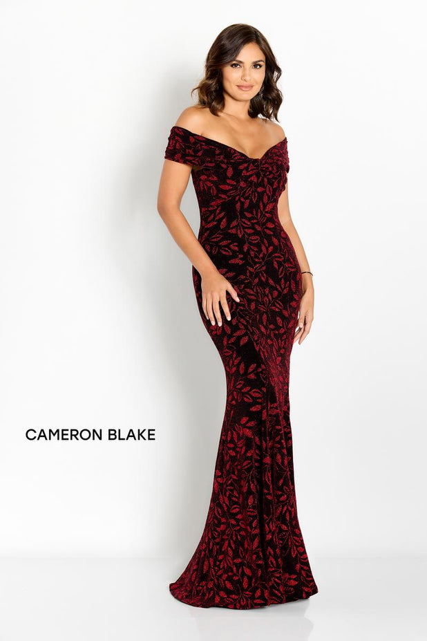 Cameron Blake Style Number CB766 - 1