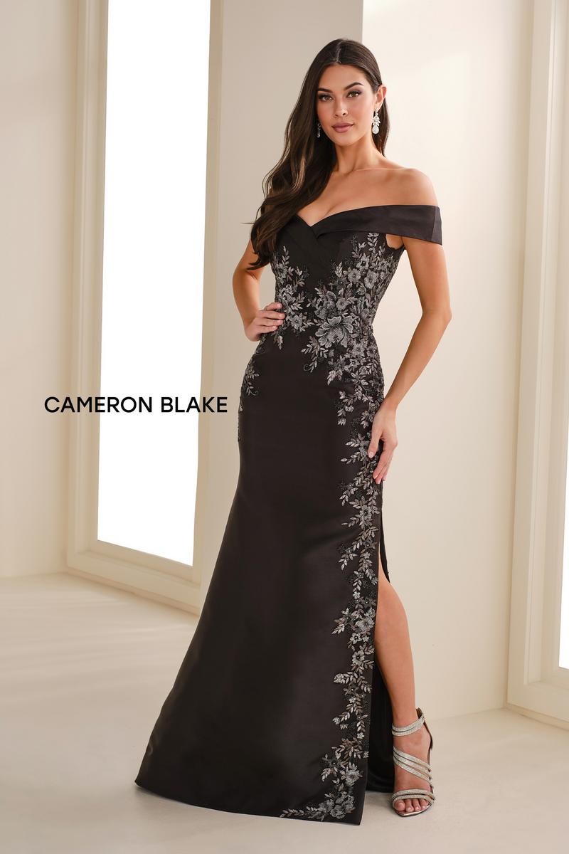 Cameron Blake Style Number CB777 - 5