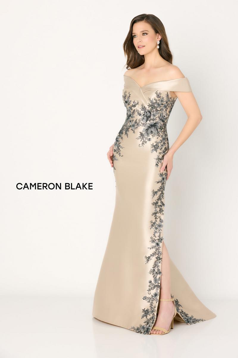 Cameron Blake Style Number CB777 - 1