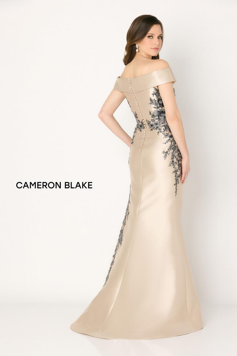 Cameron Blake Style Number CB777 - 2