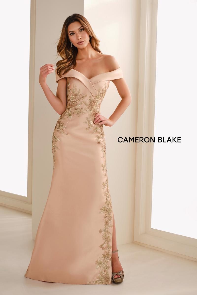 Cameron Blake Style Number CB777 - 4