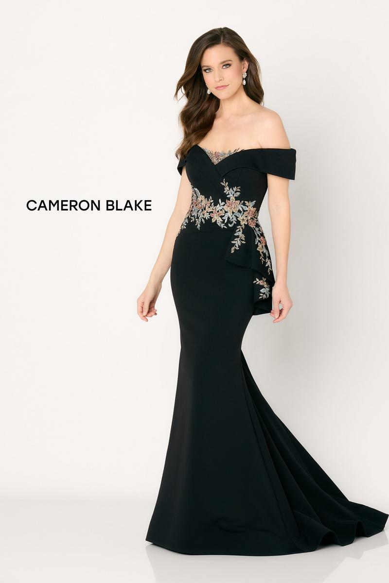 Cameron Blake Style Number CB779 - 1