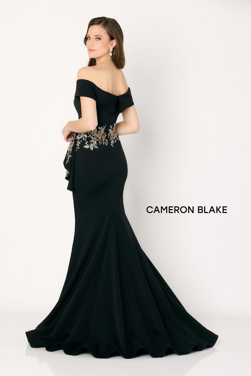 Cameron Blake Style Number CB779 - 2
