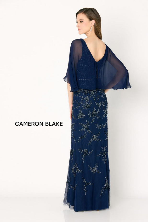 Cameron Blake Style Number CB783 - 2
