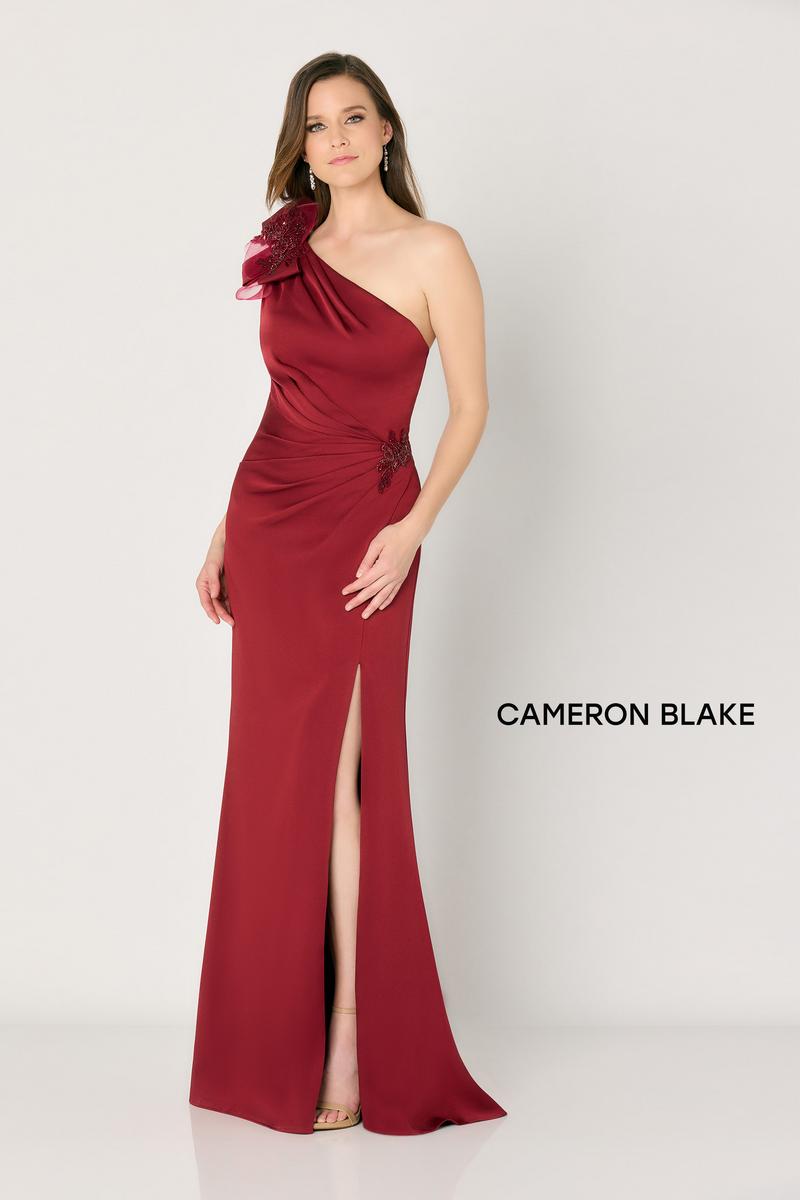 Cameron Blake Style Number CB787 - 3