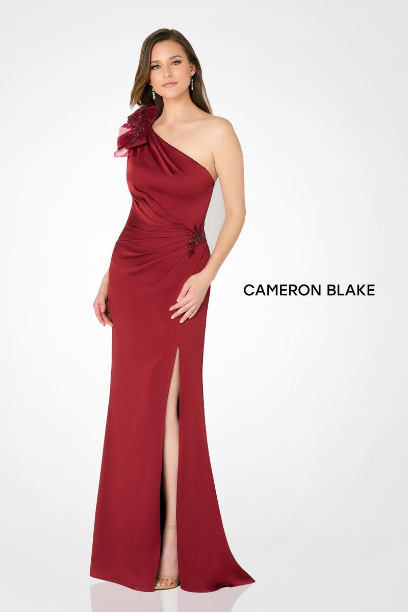 Cameron Blake Style Number CB787 - 5