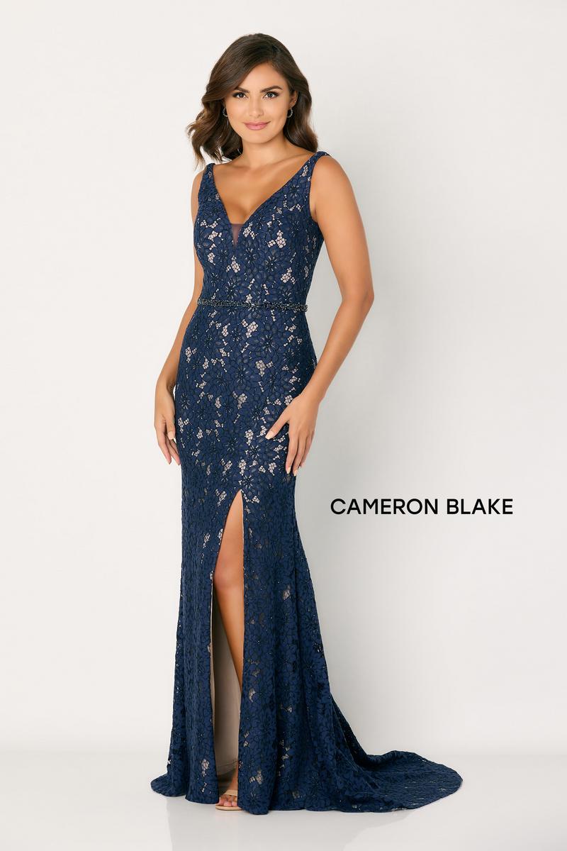 Cameron Blake Style Number CB789 - 3