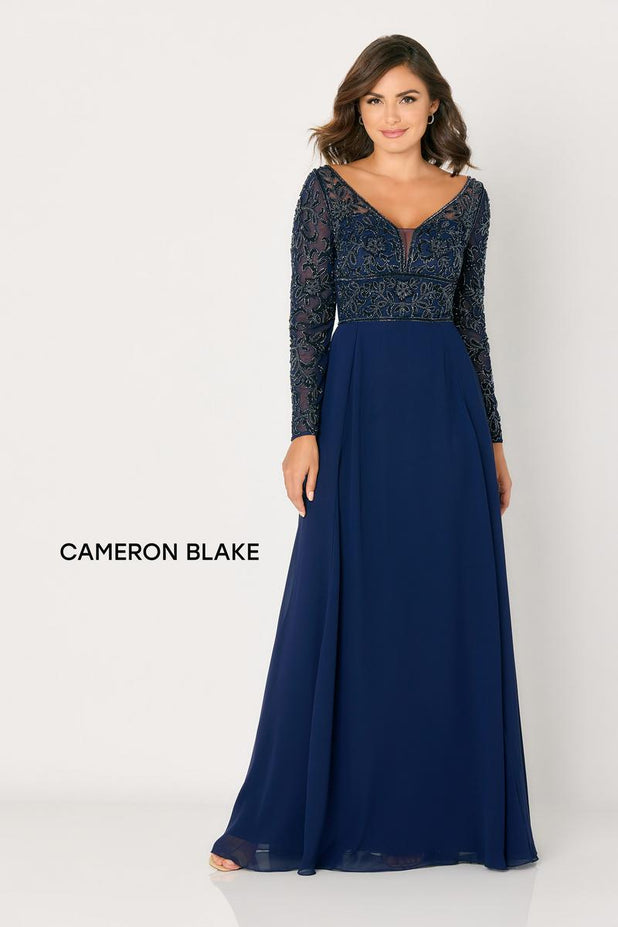 Cameron Blake Style Number CB790 - 1