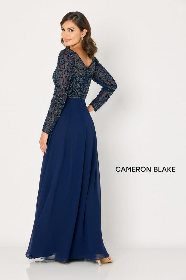 Cameron Blake Style Number CB790 - 2