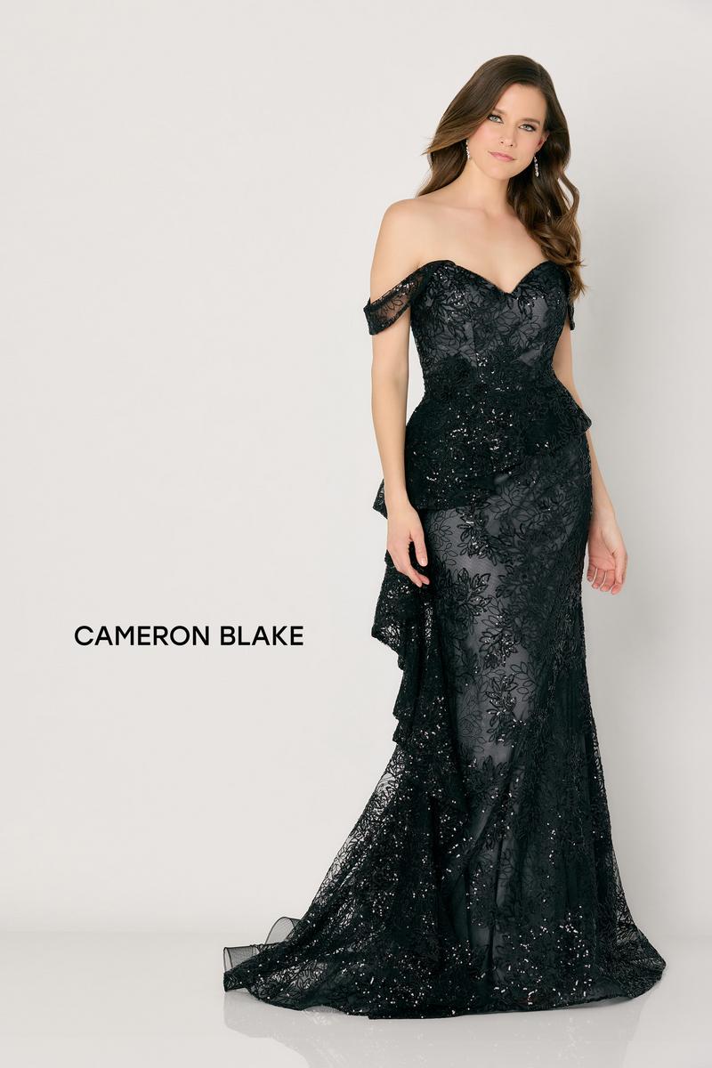 Cameron Blake Style Number CB791 - 1