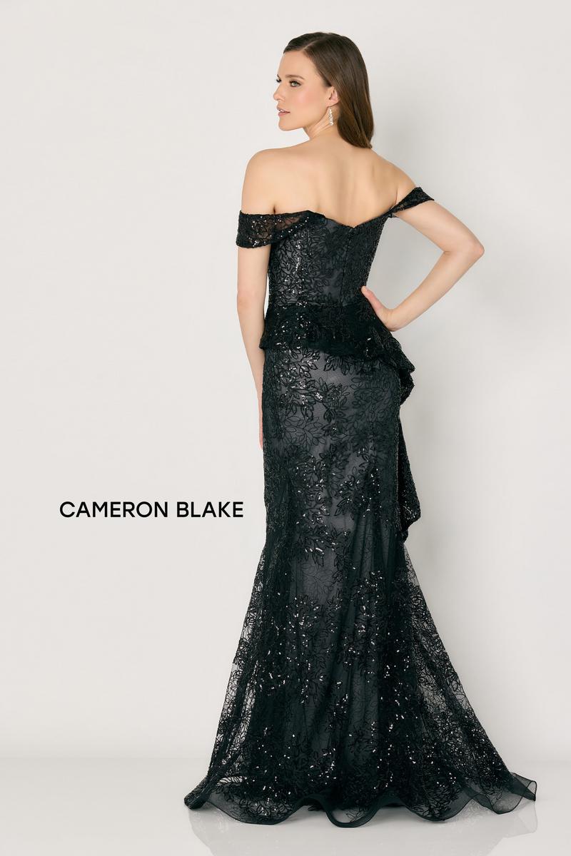 Cameron Blake Style Number CB791 - 2