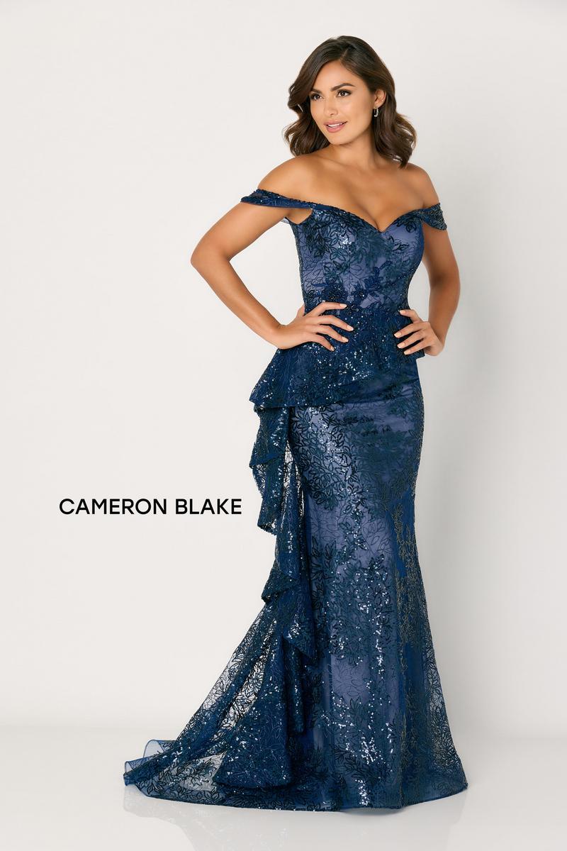 Cameron Blake Style Number CB791 - 3