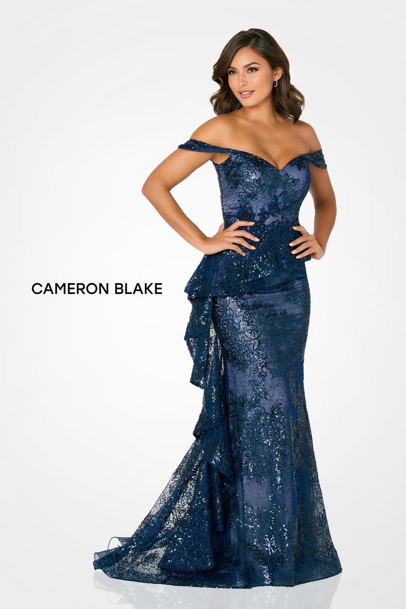 Cameron Blake Style Number CB791 - 6