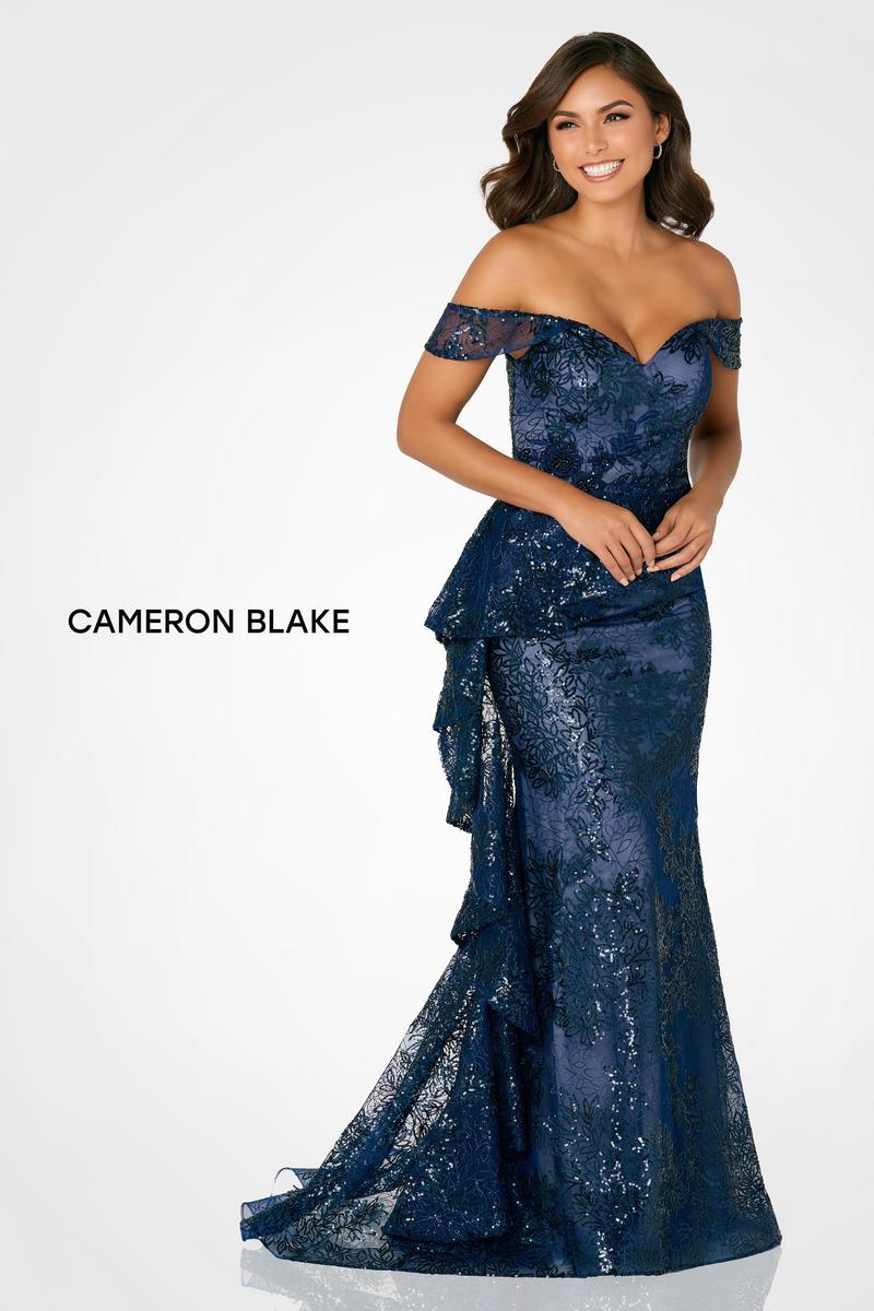 Cameron Blake Style Number CB791 - 5