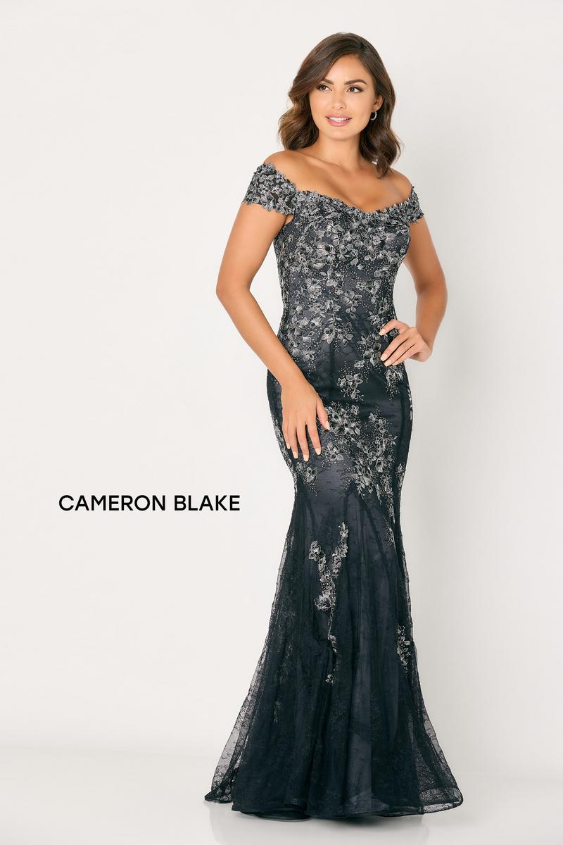 Cameron Blake Style Number CB792 - 1
