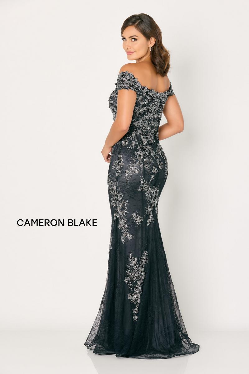 Cameron Blake Style Number CB792 - 2