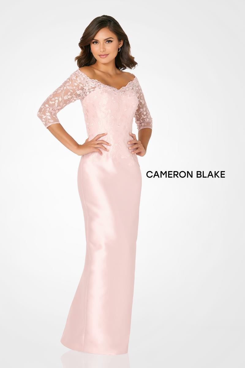 Cameron Blake Style Number CB795 - 4