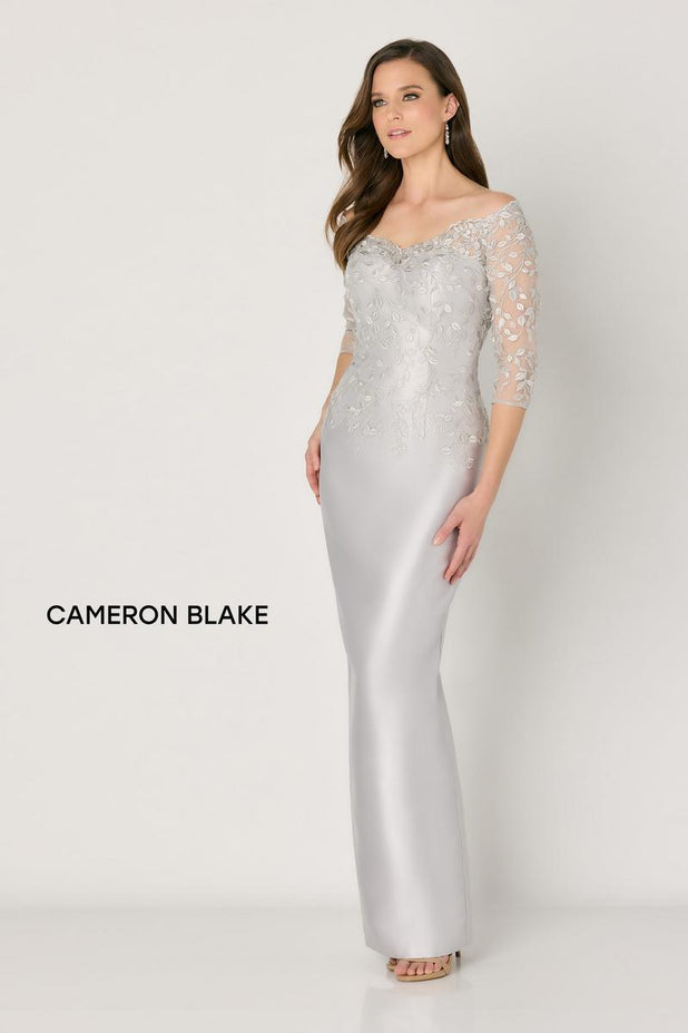 Cameron Blake Style Number CB795 - 1