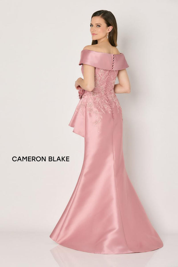 Cameron Blake Style Number CB797 - 2
