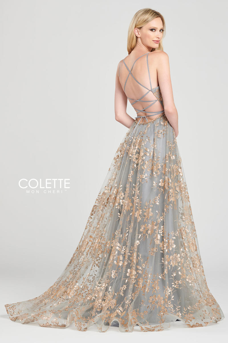 Colette Style Number CL12006 - 2