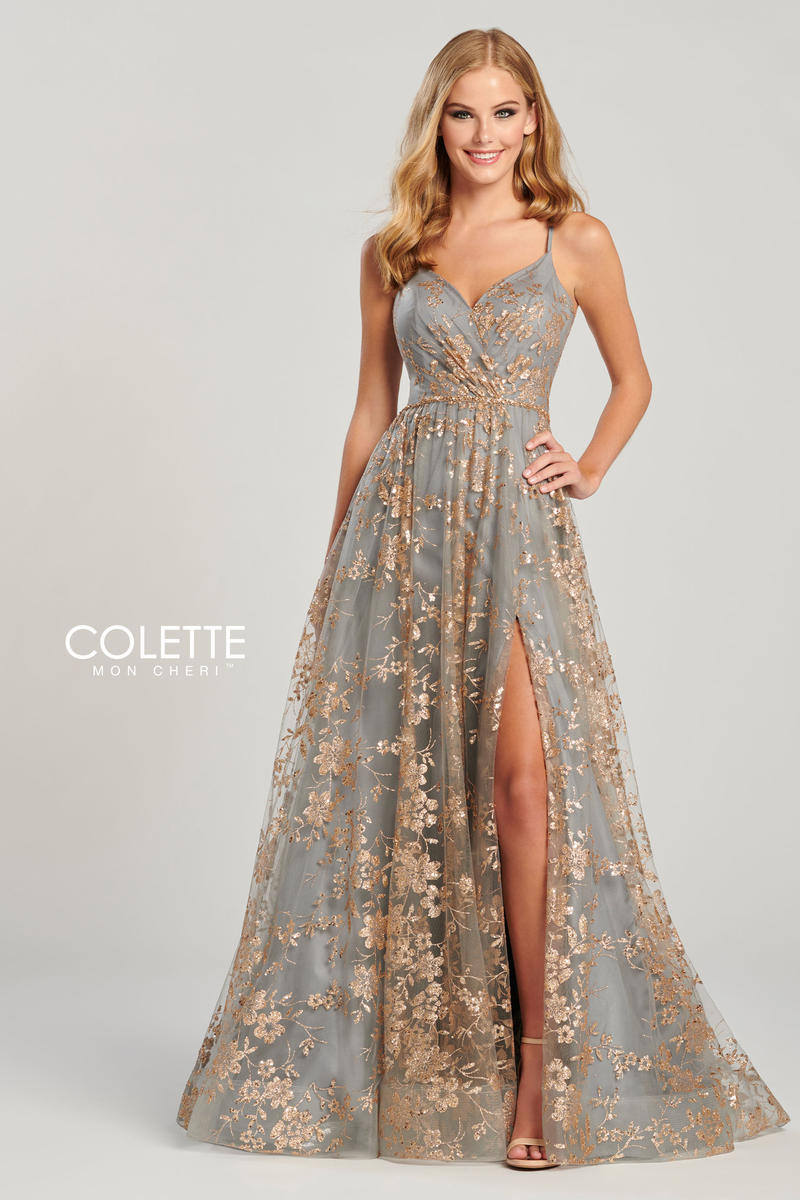 Colette Style Number CL12006 - 6