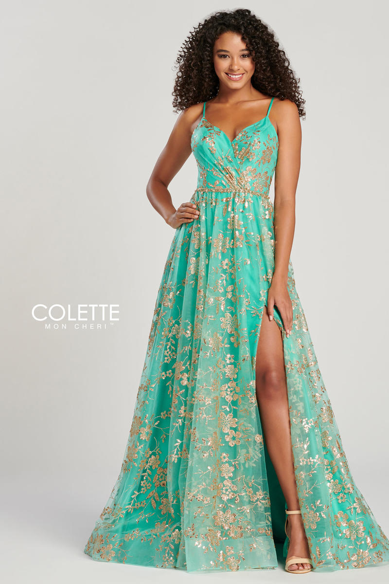 Colette Style Number CL12006 - 4