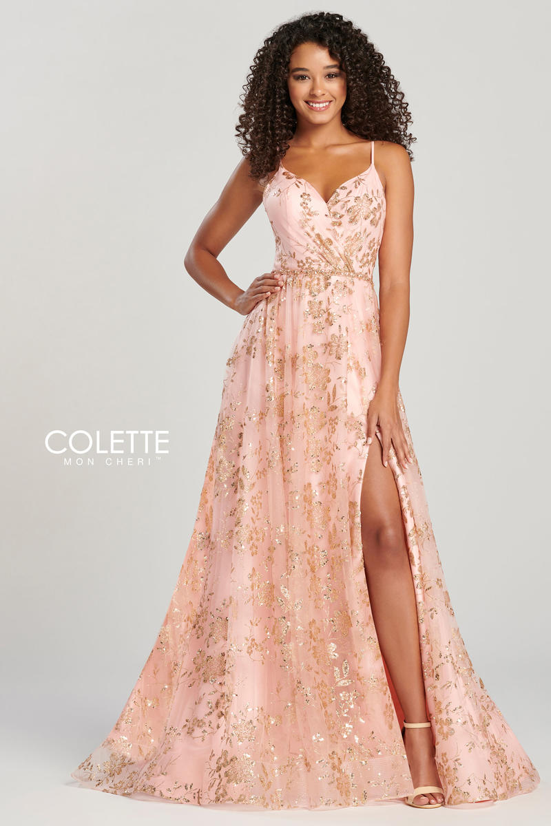 Colette Style Number CL12006 - 3