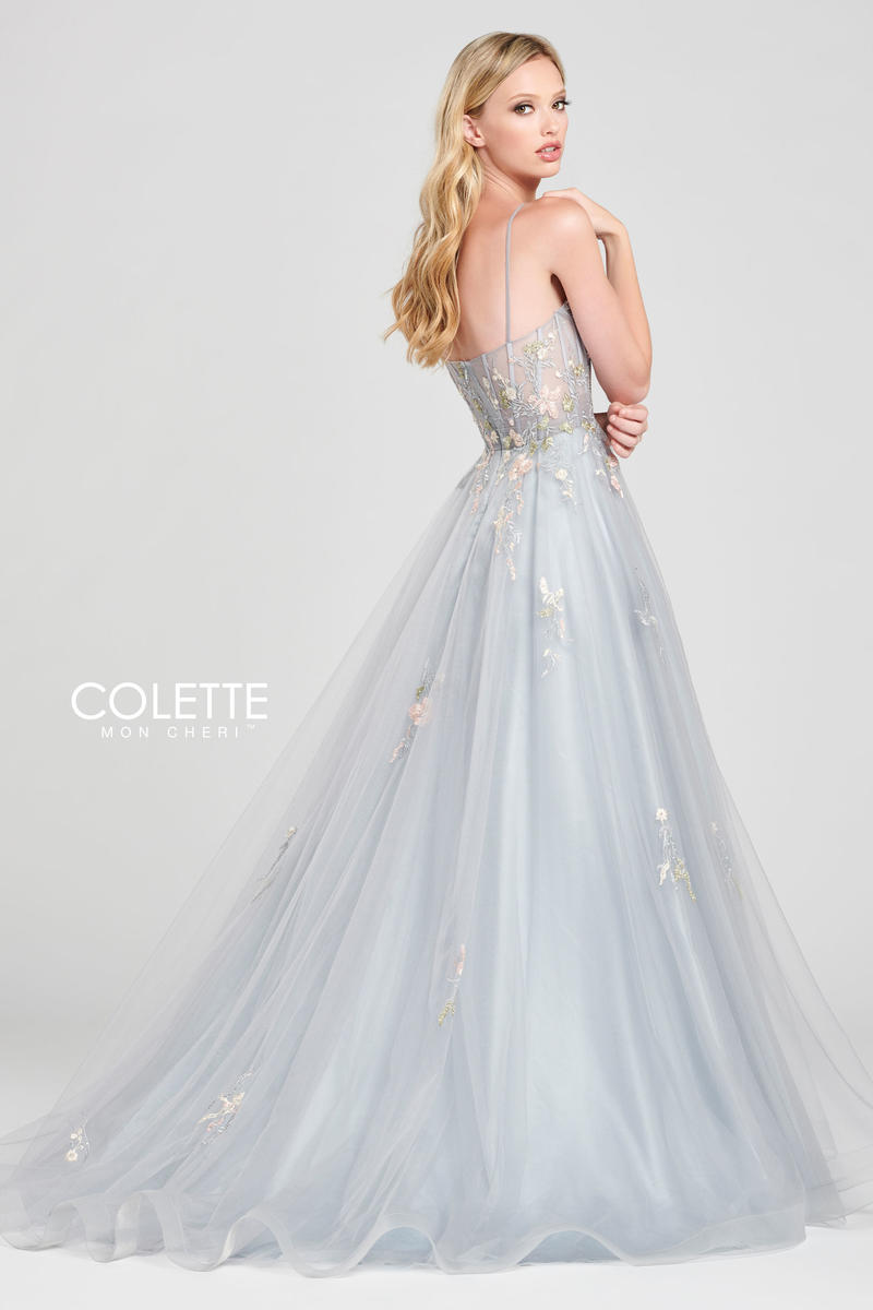 Colette Style Number CL12038 - 2