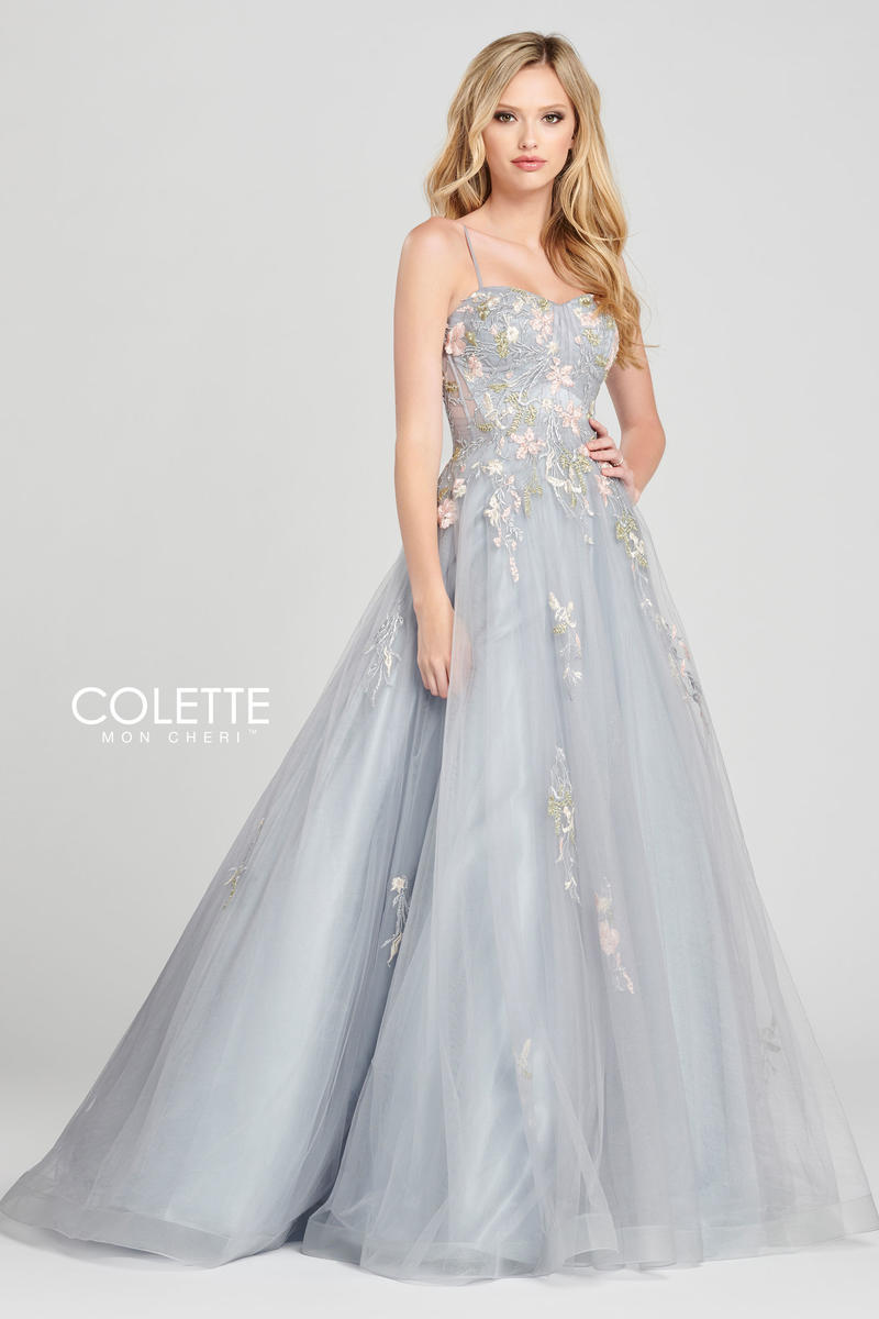 Colette Style Number CL12038 - 1
