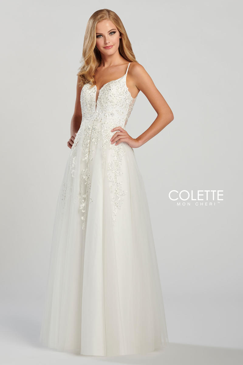 Colette Style Number CL12042 - 4