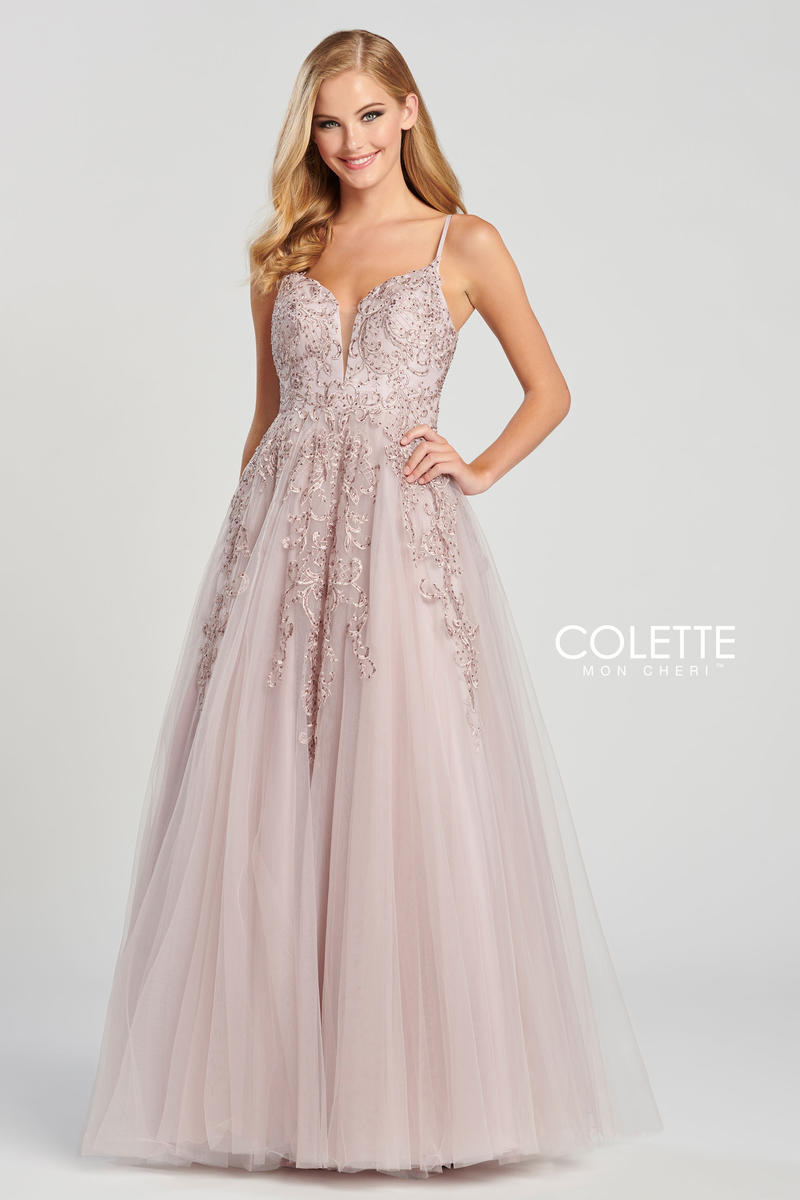 Colette Style Number CL12042 - 3