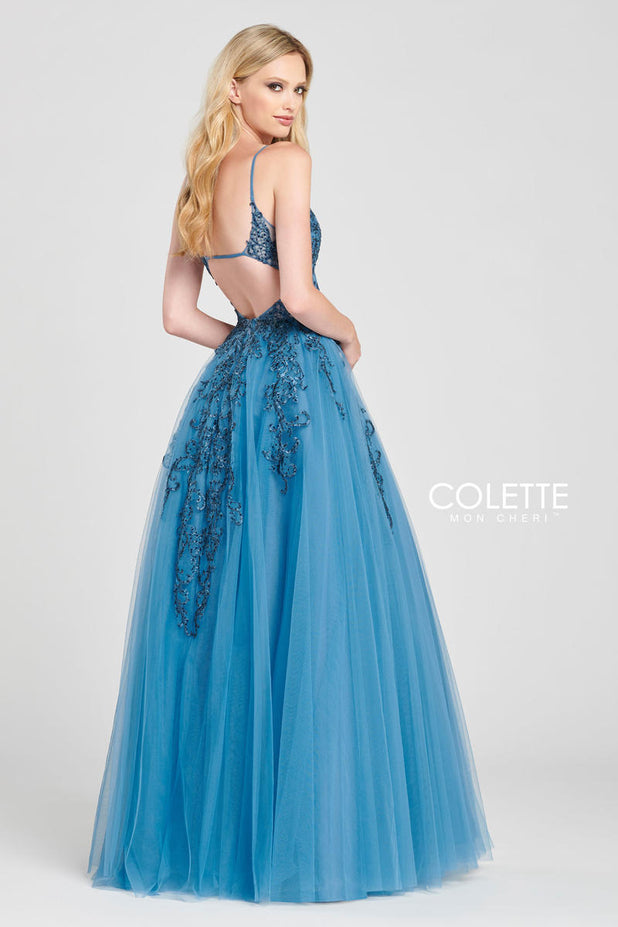 Colette Style Number CL12042 - 2
