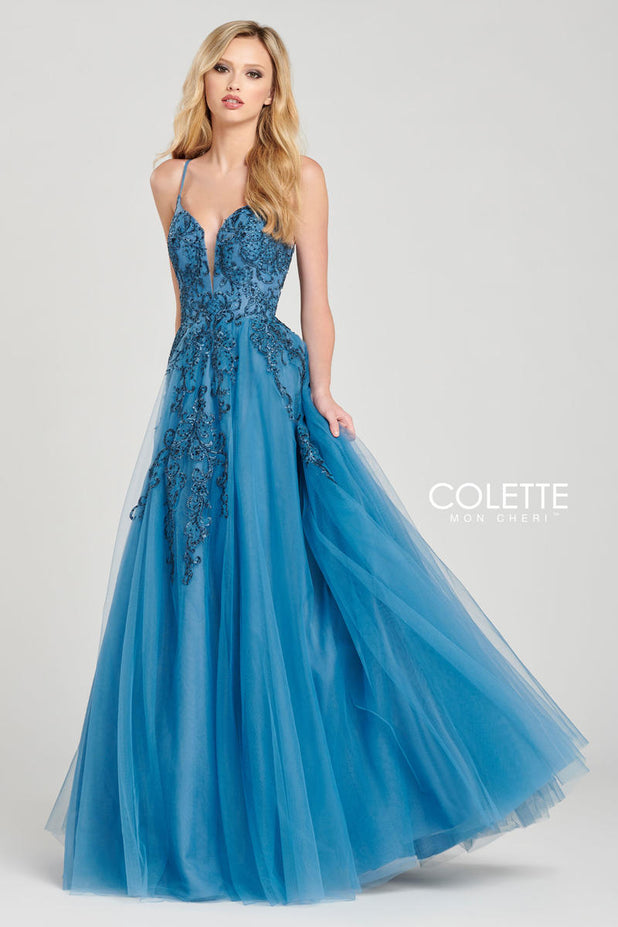 Colette Style Number CL12042 - 1