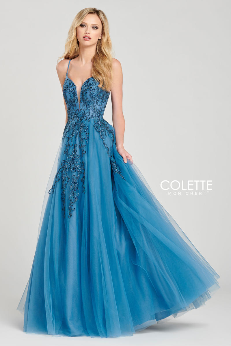 Colette Style Number CL12042 - 1