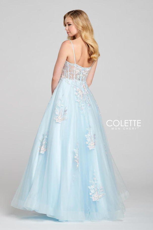 Colette Style Number CL12123 - 2