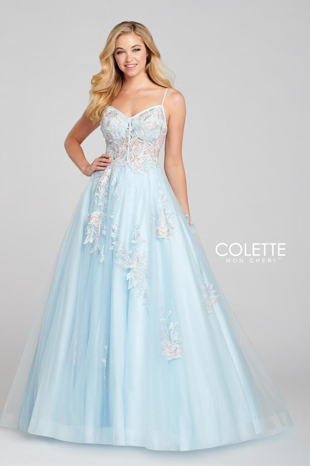 Colette Style Number CL12123 - 1