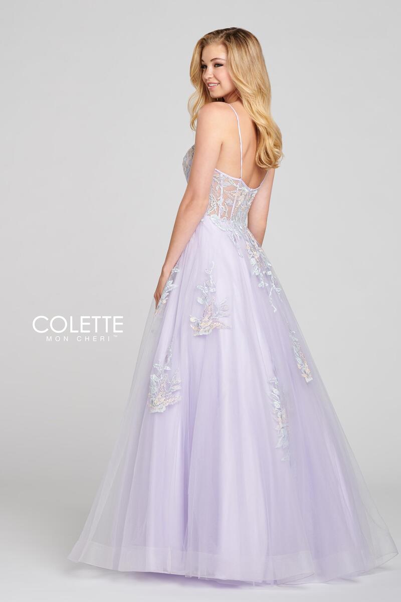 Colette Style Number CL12123 - 3