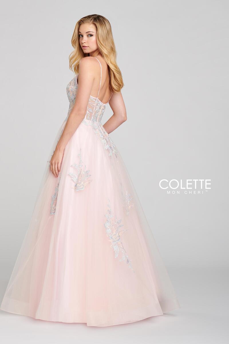 Colette Style Number CL12123 - 4