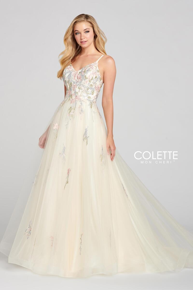 Colette Style Number CL12138 - 4