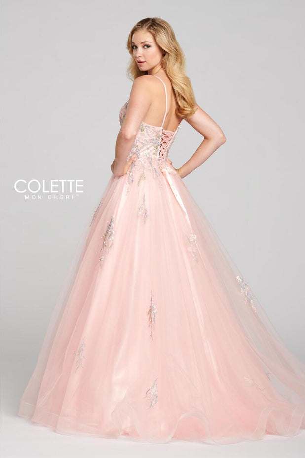 Colette Style Number CL12138 - 2