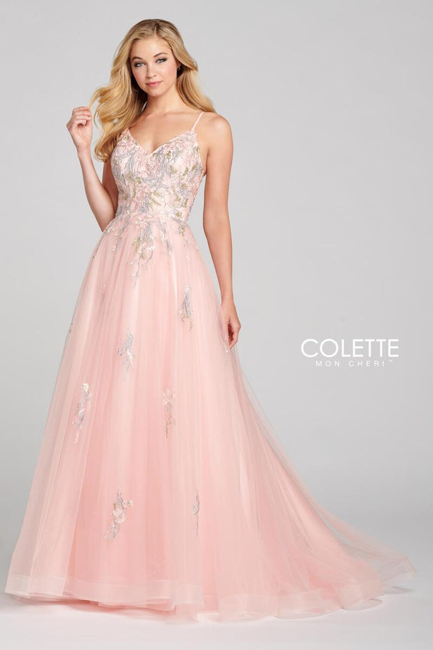 Colette Style Number CL12138 - 1