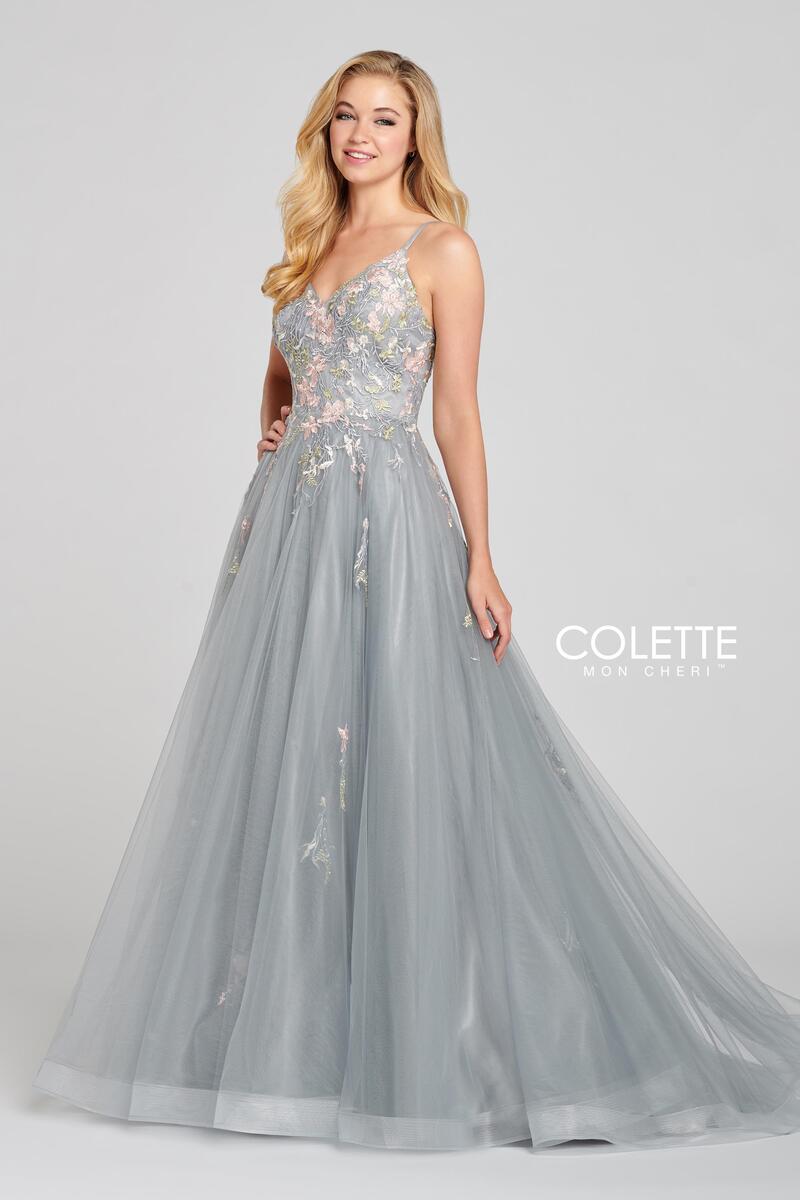 Colette Style Number CL12138 - 3