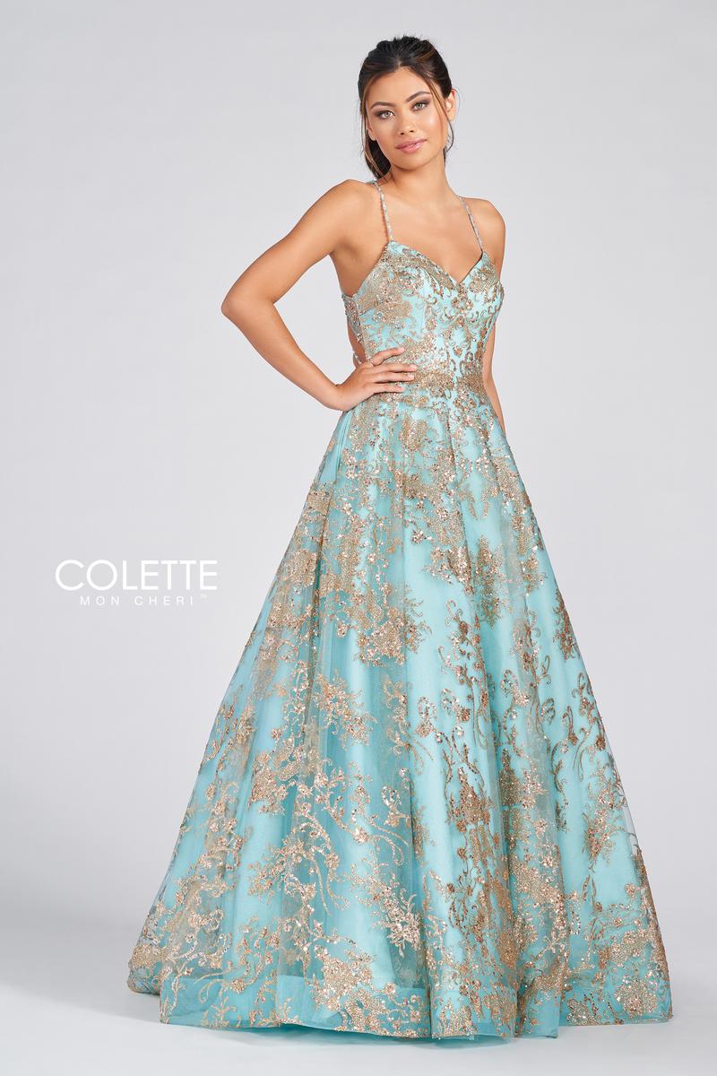 Colette Style Number CL12201 - 3