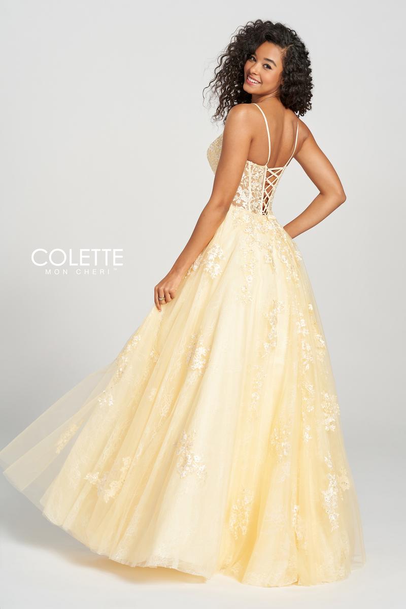 Colette Style Number CL12202 - 2