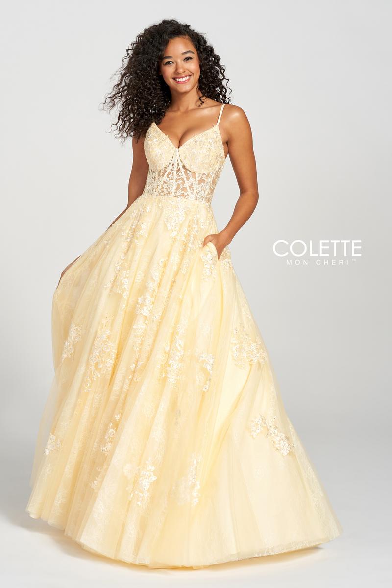 Colette Style Number CL12202 - 1